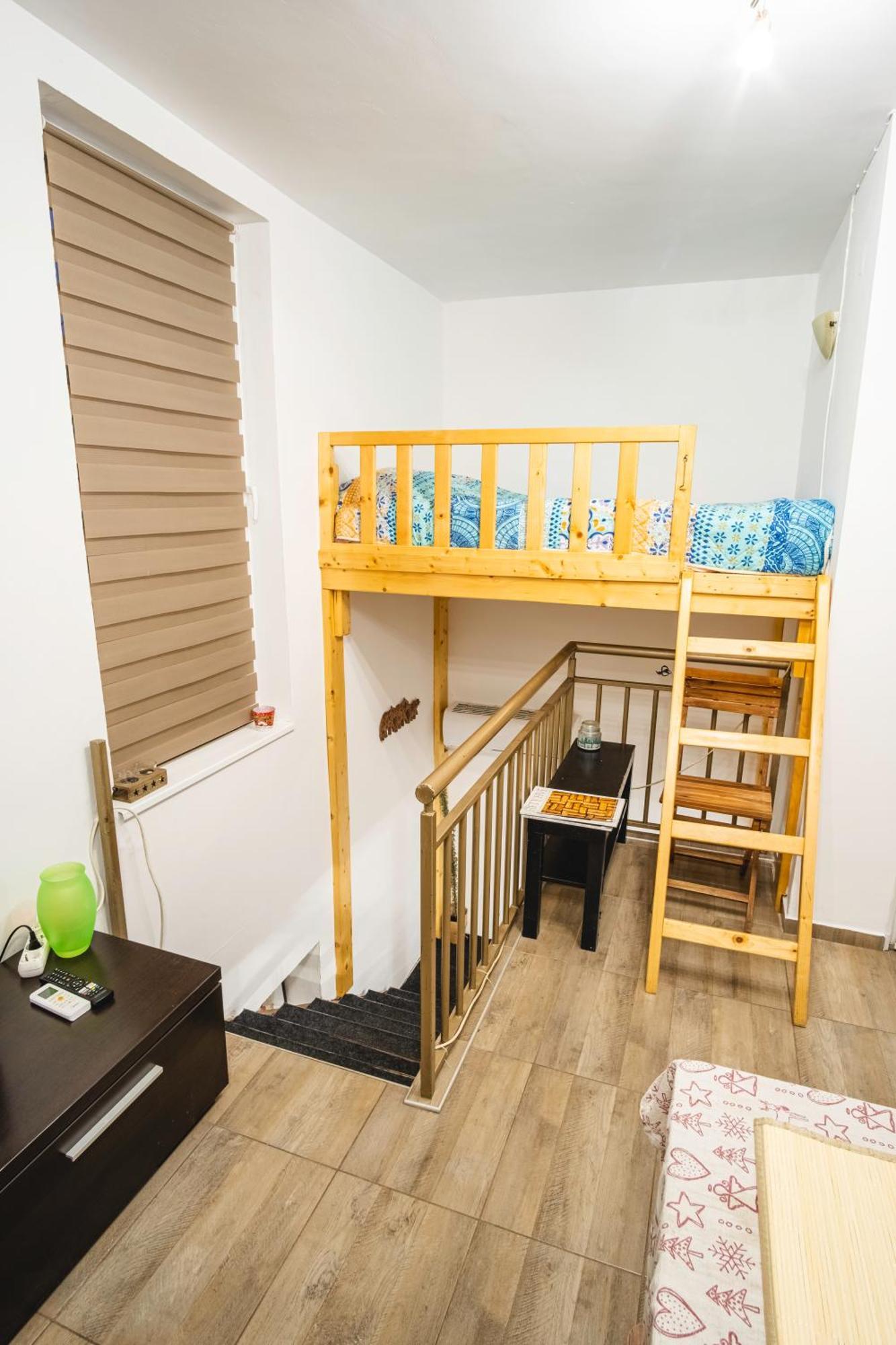 Ruse Apartment Center Bagian luar foto