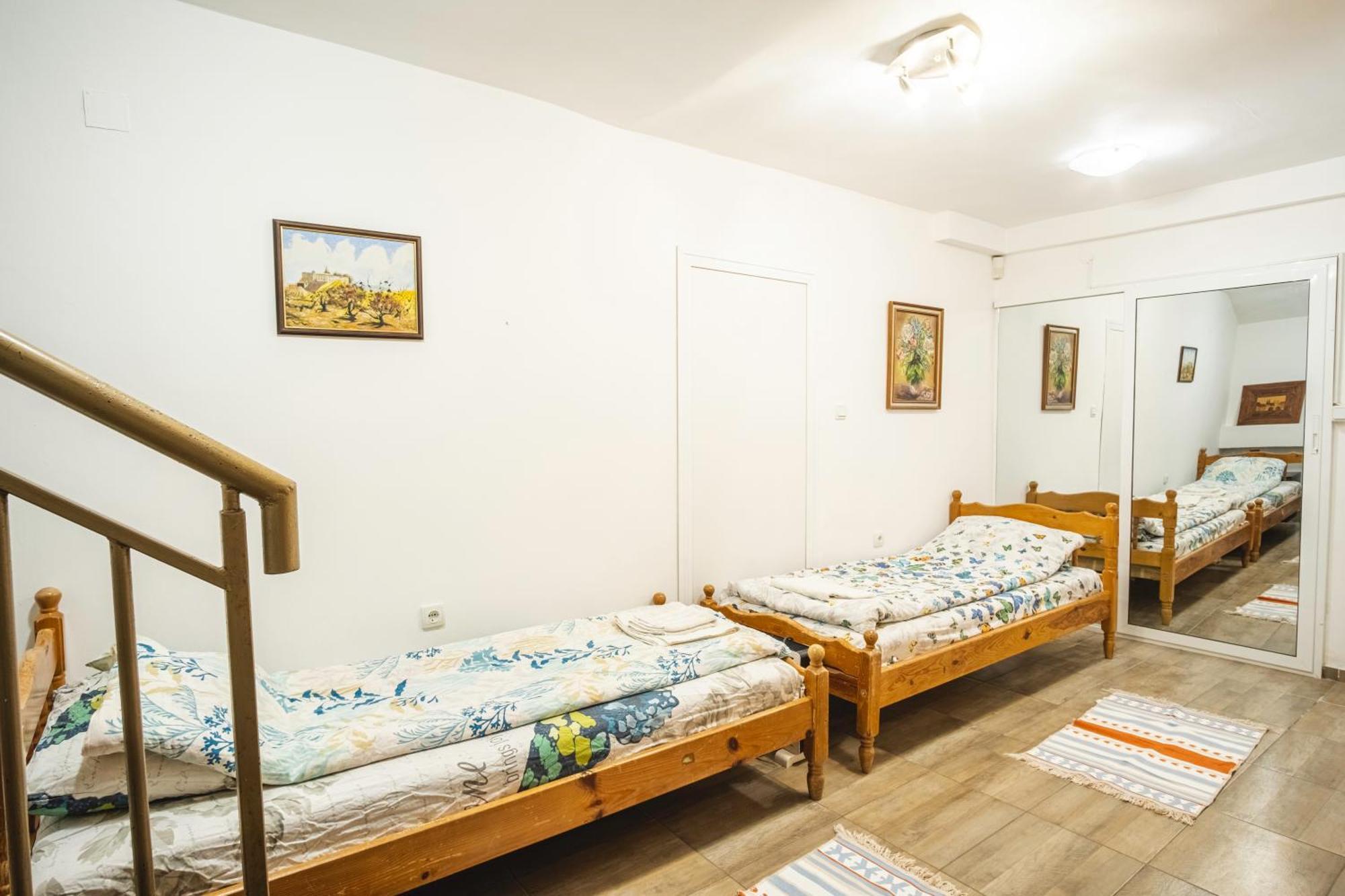 Ruse Apartment Center Bagian luar foto