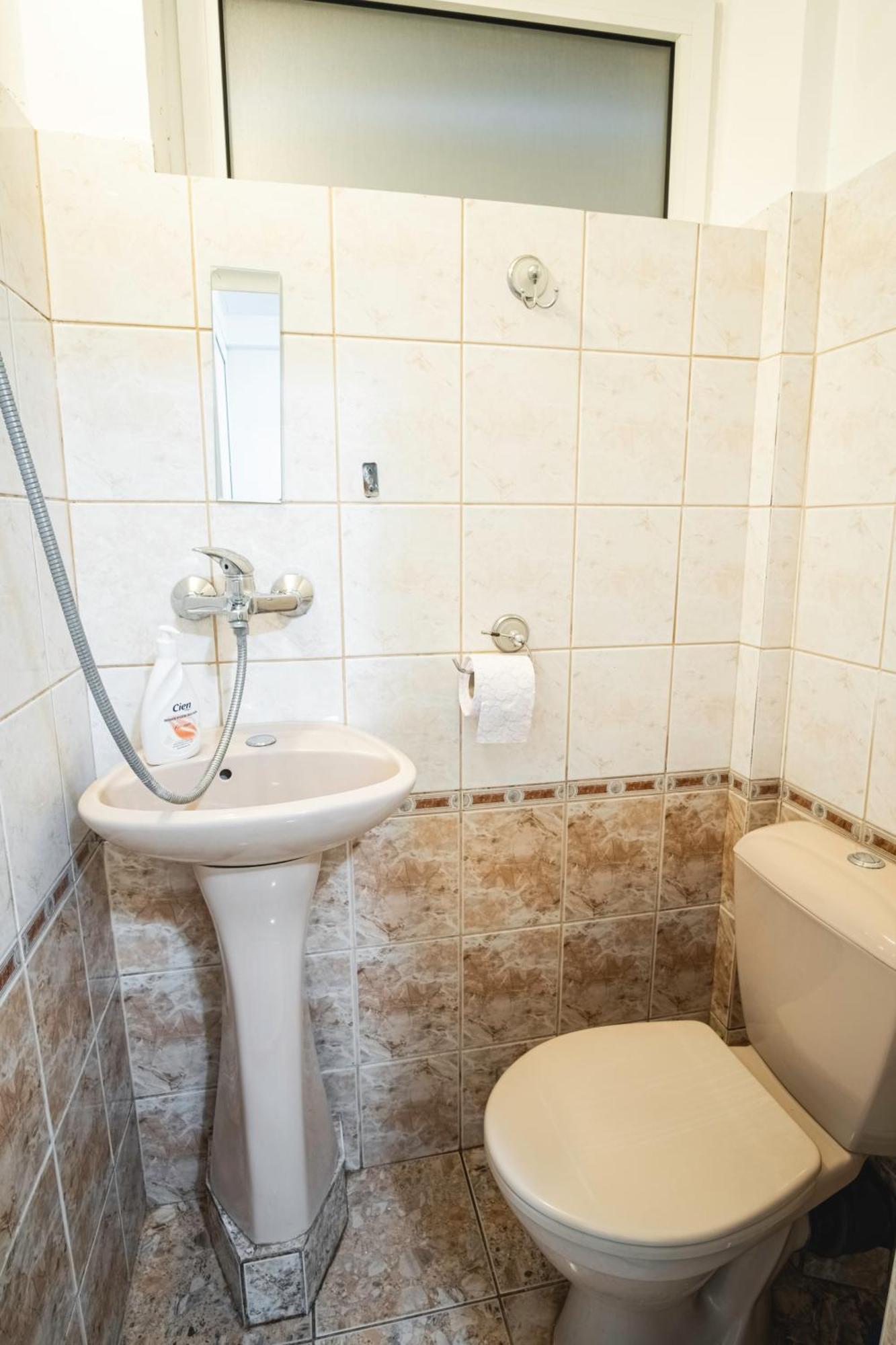 Ruse Apartment Center Bagian luar foto